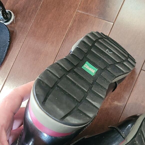 Cougar waterproof women's boots - Picture 6 of 10